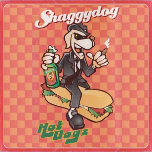 อัลบัม Hot Dogz ศิลปิน Shaggydog