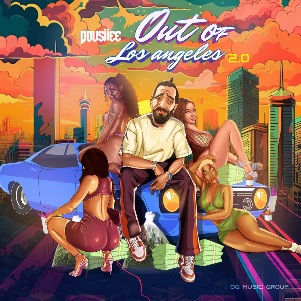 Big Bank (Explicit)