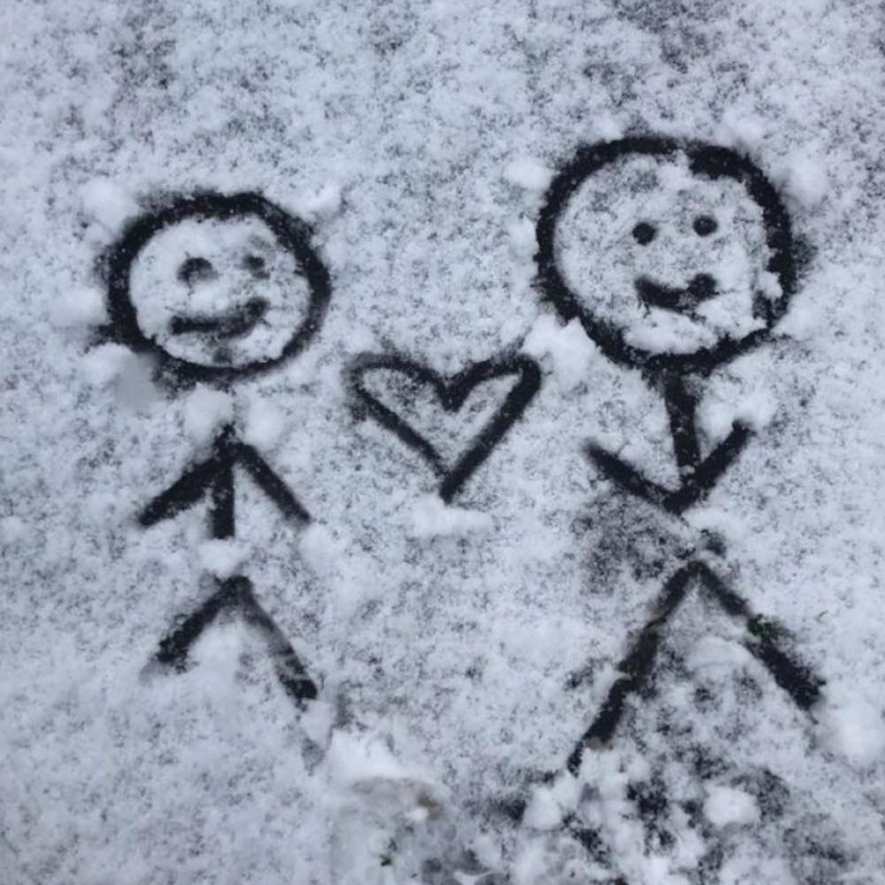 Winterlove (Explicit)