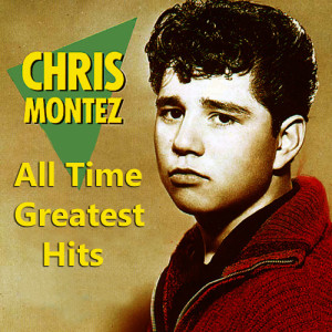 ดาวน์โหลดและฟังเพลง The Very Thought of You พร้อมเนื้อเพลงจาก Chris Montez