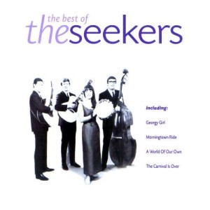 收聽The Seekers的I'll Never Find Another You歌詞歌曲