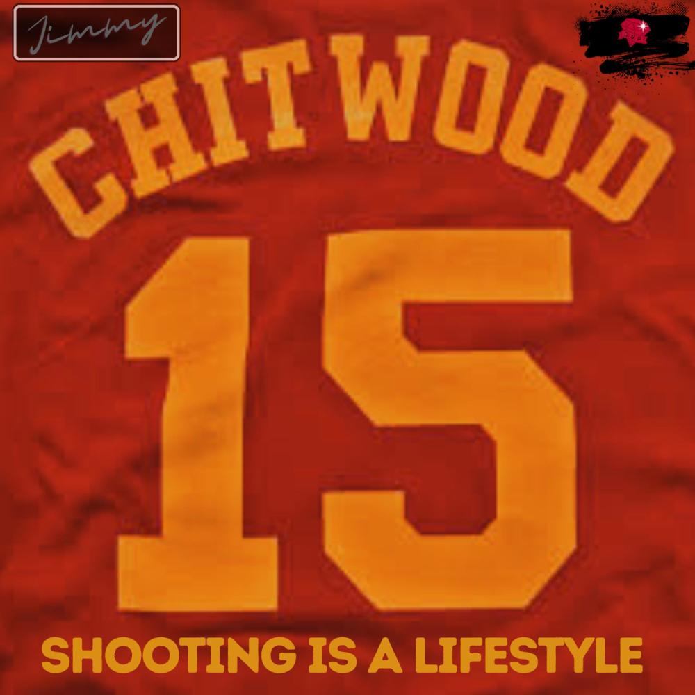 Jimmy ChitWood (Explicit)