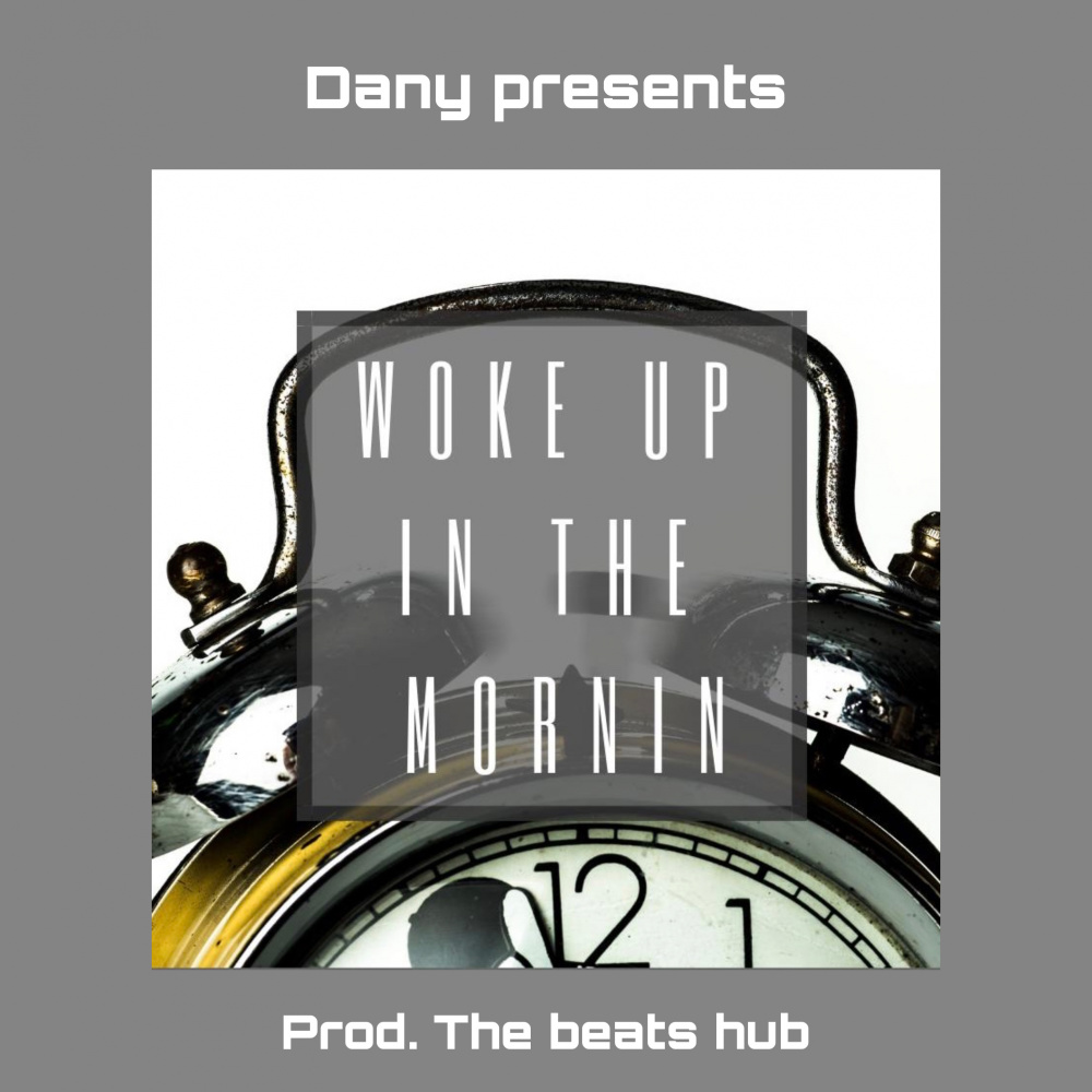 Woke Up In The Mornin' (Explicit)
