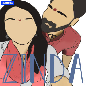 Listen to Zinda song with lyrics from Fiddlecraft