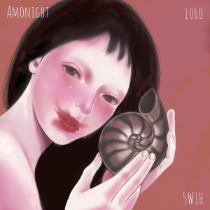 Listen to Where I Go song with lyrics from 암모나이트(Amonight)