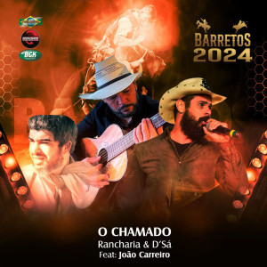 อัลบัม O Chamado ศิลปิน Rancharia