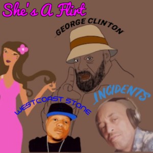อัลบัม She's a Flirt ศิลปิน Incidents
