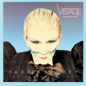 ดาวน์โหลดและฟังเพลง Fade To Grey พร้อมเนื้อเพลงจาก Visage