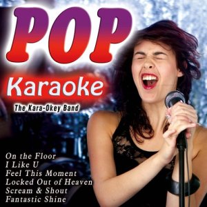 ดาวน์โหลดและฟังเพลง Starships (Karaoke Version) (Playback Con Coros) พร้อมเนื้อเพลงจาก The Kara-Okey Band
