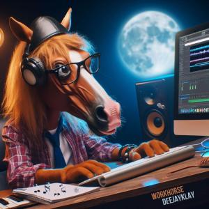 ดาวน์โหลดและฟังเพลง Workhorse พร้อมเนื้อเพลงจาก Dee Jay Kay