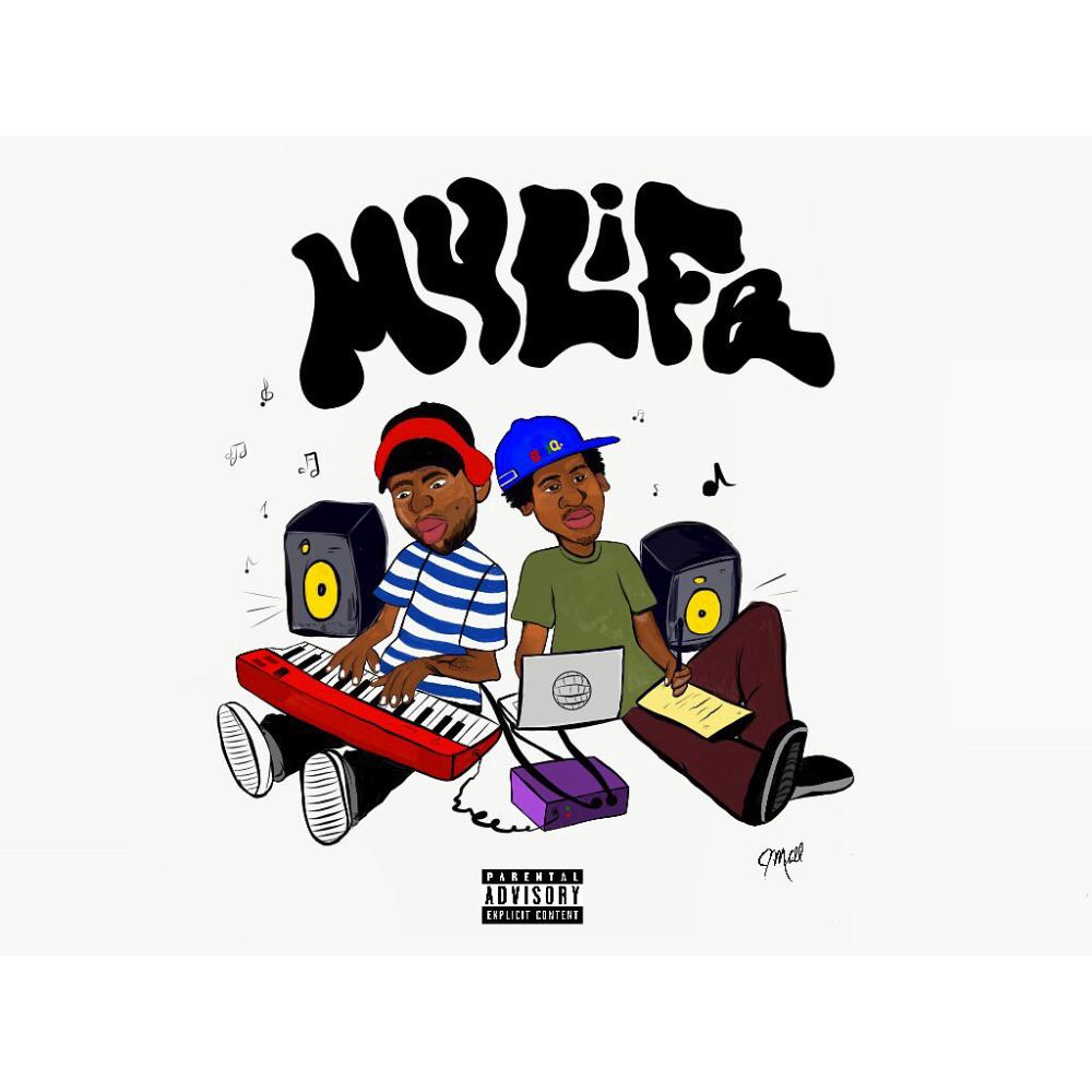 For Love (feat. Jade Moya) (Explicit)
