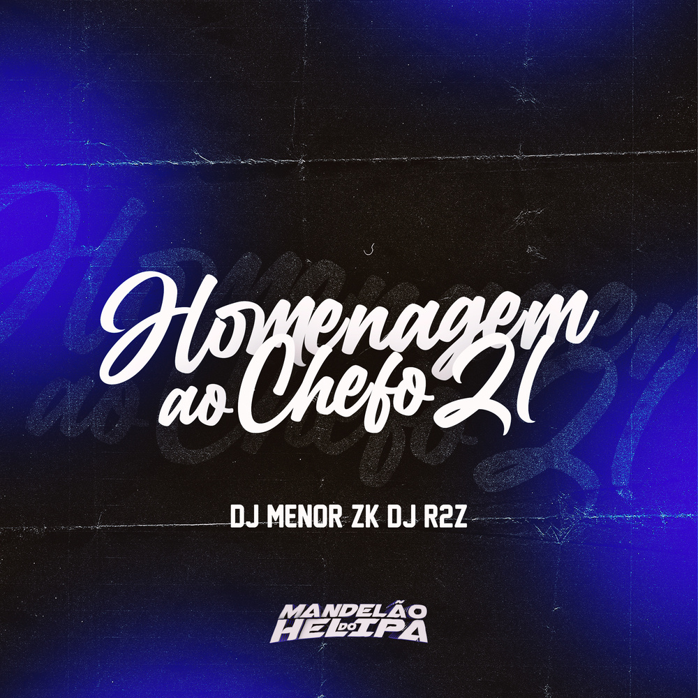 HOMENAGEM AO CHEFOZL (Explicit)
