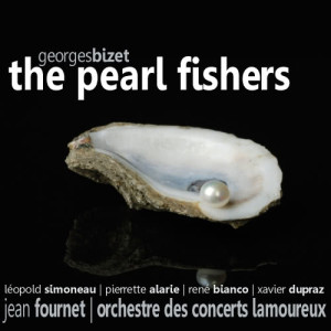 ดาวน์โหลดและฟังเพลง The Pearl Fishers: Act I พร้อมเนื้อเพลงจาก Léopold Simoneau