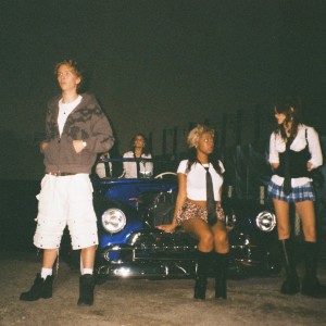 Cortex的專輯Secrets (Explicit)