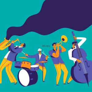 收听The Uptown Players的Miyako歌词歌曲