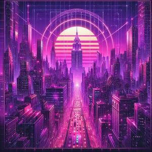 收聽FindThel的Purple City (Explicit)歌詞歌曲