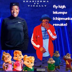 Vically的專輯Fly high lekompo (remake) Chimpmaks (feat. Kharishma, Buddysax & King salah) [Radio Edit]