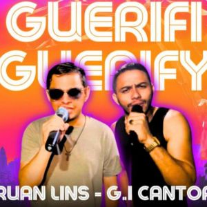 G I Cantor的專輯Guerifi Guerify (Explicit)