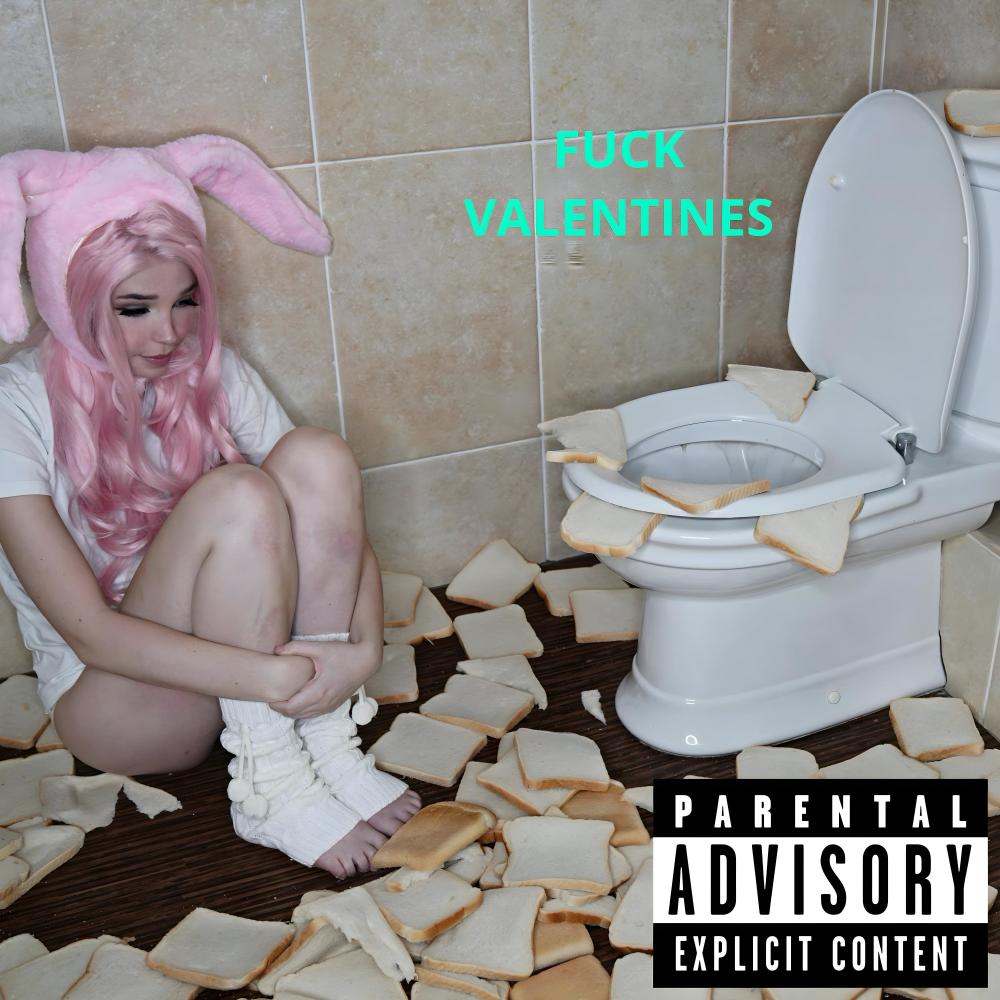 maybe it was me? (feat. masaya Caudle-Saito, J0S3PH & Amelia Rose) (Explicit)