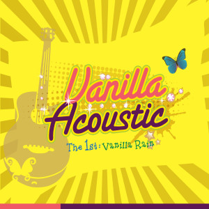 Vanilla Acoustic的專輯Vanilla Rain