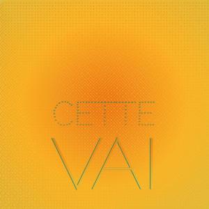 Album Cette Vai from Various