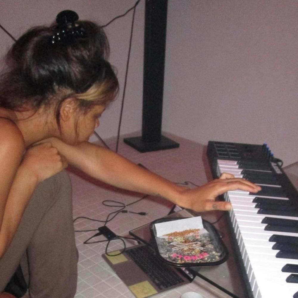 girlfriend (Explicit)