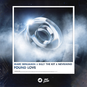 อัลบัม Found Love ศิลปิน Marc Benjamin