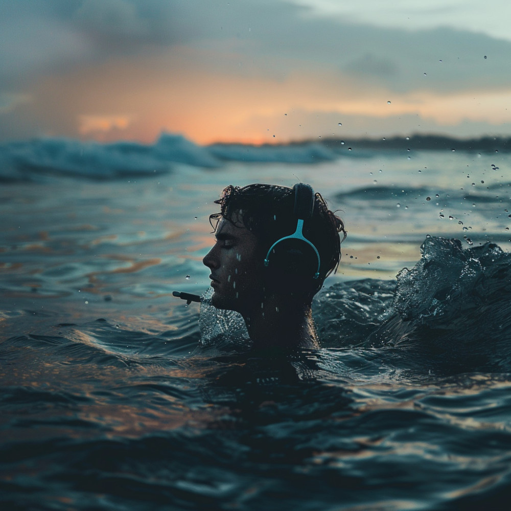 Sleep Across Ocean Dreamscapes