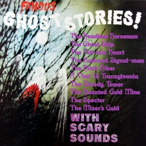 Listen to The Specter song with lyrics from Wade Denning
