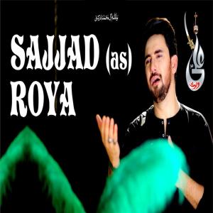 Dengarkan lagu Sajjad Roya nyanyian Farhan Ali Waris dengan lirik