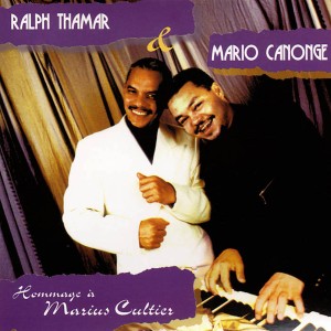 Mario Canonge的專輯Hommage À Marius Cultier