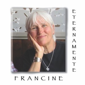 Francine Jarry的專輯Eternamente
