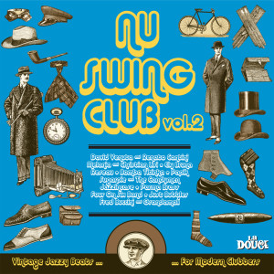 收听JazzInCase的Oh Charly! (Fratepietro Electro Swing Remix - French Version)歌词歌曲