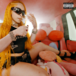 อัลบัม Gimmie A Light (Explicit) ศิลปิน Ice Spice