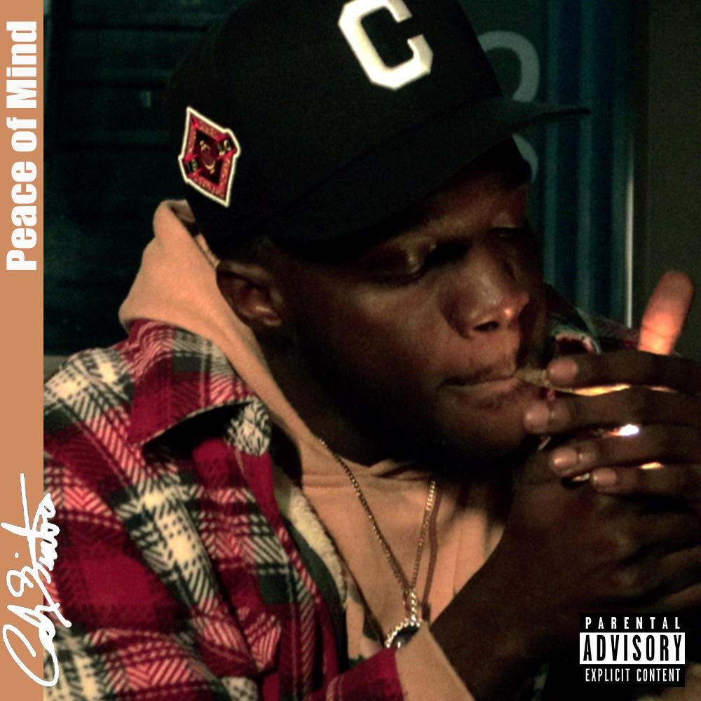 Peace of Mind (Explicit)