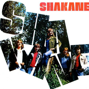 收聽Shakane的I’m Coming Home歌詞歌曲