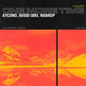Aycond的專輯One More Time