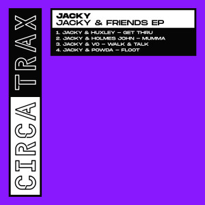 Listen to Floot song with lyrics from Jacky (UK)