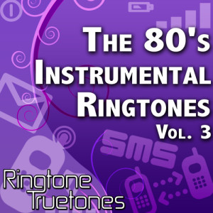 ดาวน์โหลดและฟังเพลง Flashdance (What A Feeling) (Ring Tone) พร้อมเนื้อเพลงจาก Ringtone Truetones