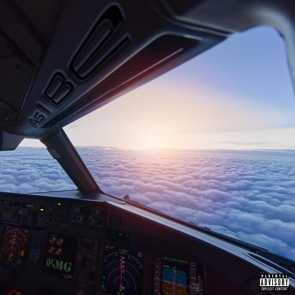 As I Be (Explicit)