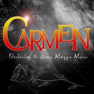 Album Carmen oleh Orchestra Maggio Musicale Fiorentino