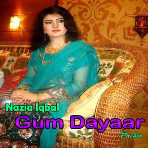 收聽Nazia Iqbal的Dair Ashiqan Jiney Pa Zara Ke Garzavina歌詞歌曲