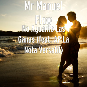 Mr Manuel Flow的专辑No Aguanto Las Ganas (feat. Ap La Nota Versatil)