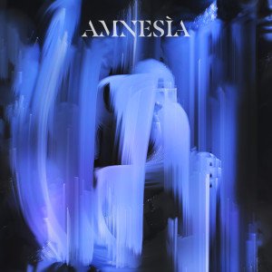 Dengarkan lagu Luna nyanyian Amnesia dengan lirik