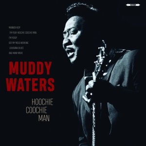 Dengarkan Louisiana Blues lagu dari Muddy Waters dengan lirik