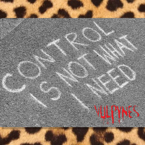 收听Vulpynes的Control Is Not What I Need歌词歌曲