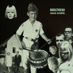 Listen to Me di fronte a noi song with lyrics from Moltheni