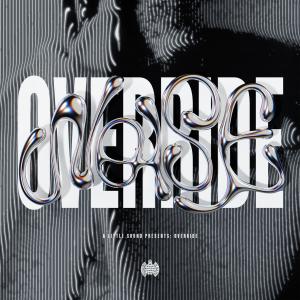A Little Sound的專輯Override