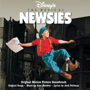 ดาวน์โหลดและฟังเพลง Seize the Day พร้อมเนื้อเพลงจาก Newsies Ensemble