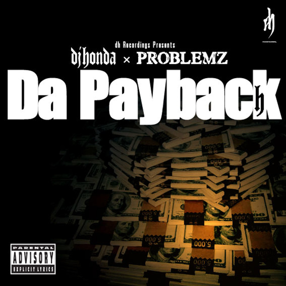 Da Payback (Explicit)